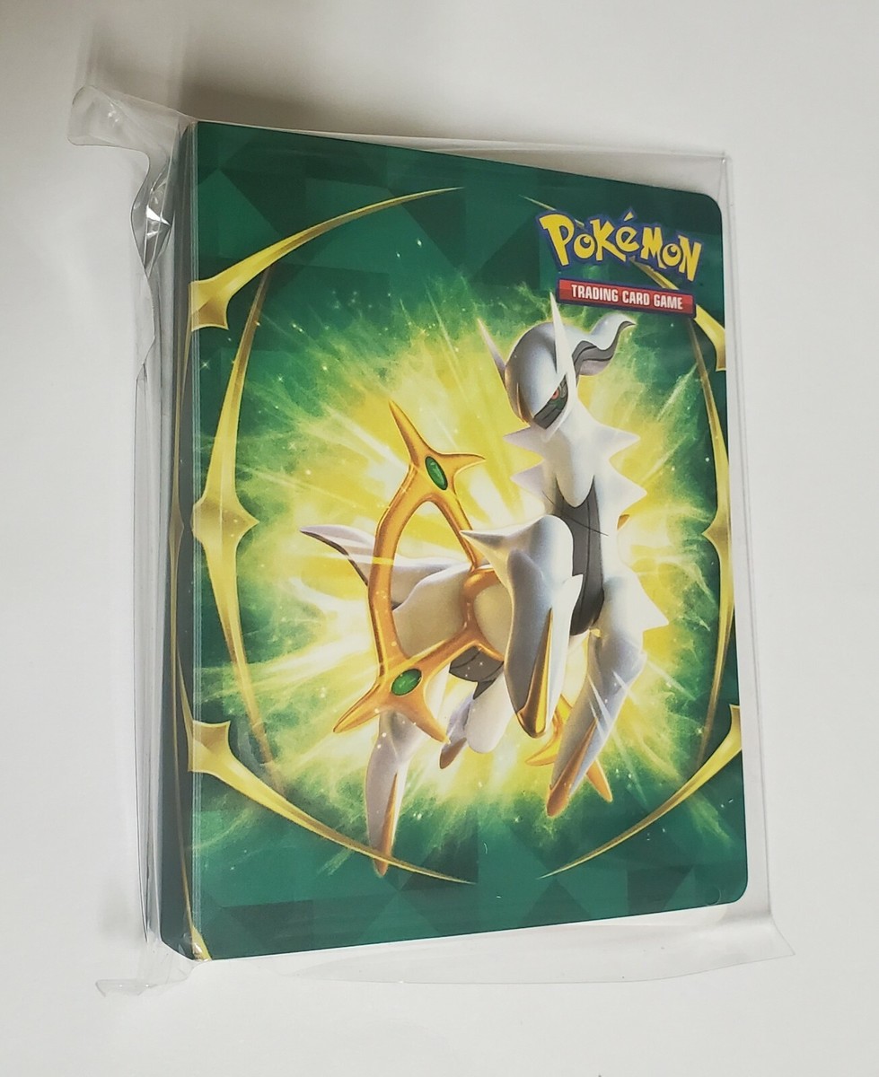 brilliant stars card binder Arceus V - 166/172 - Brilliant Stars main image 1