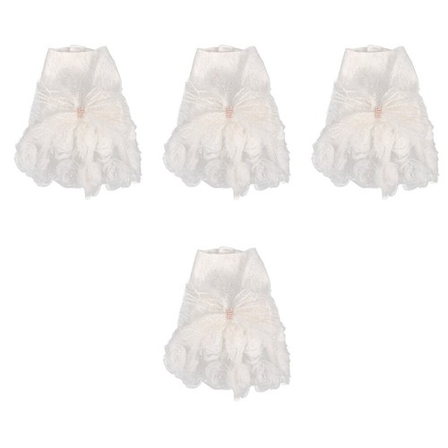 Party Dog Costume Dog Dress Dog Wedding Attire Puppy Wedding Dress Puppy