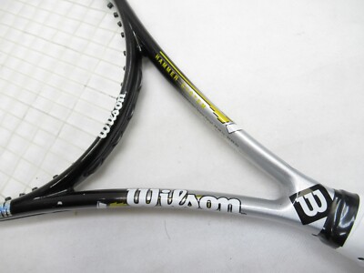 【希少】Wilson HYPER HAMMER 1.8 Series 2ケース付 $_12.JPG?set_id=880000500F