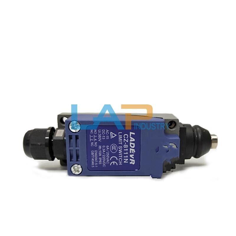 1pc NEW FOR LADEVR CZ-8111N CZ8111N Limit Switch | eBay
