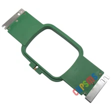 1PCS Embroidery Hoop - 15cm *12cm  355mm Wide (14") For Tajima Toyota Commercial