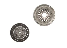 Clutch Kit For Manual Transmission LUK Fiat 500X Jeep Renegade 1.4 TB 68267896AA