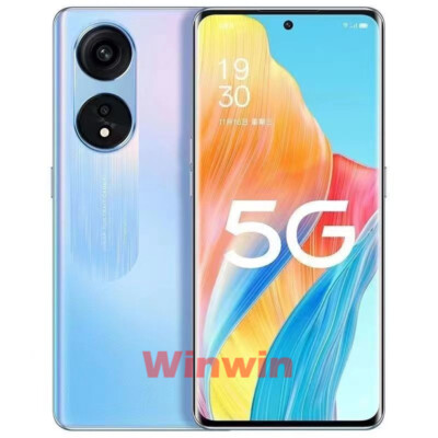 6.7'' Original Oppo A1 Pro Face ID Fingerprint 5000mAh Octa Core 5G Mobile Phone