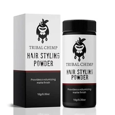  Hair Styling Powder For Men And Women, Hair Volumizer And Texture P