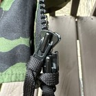 Woodland goretex Suit ,size Medium Regular — photo 3