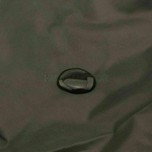 XL  Motorcycle Cover For Kawasaki Dual Sport Cafe Racer Street Bike - Image 4 of 4