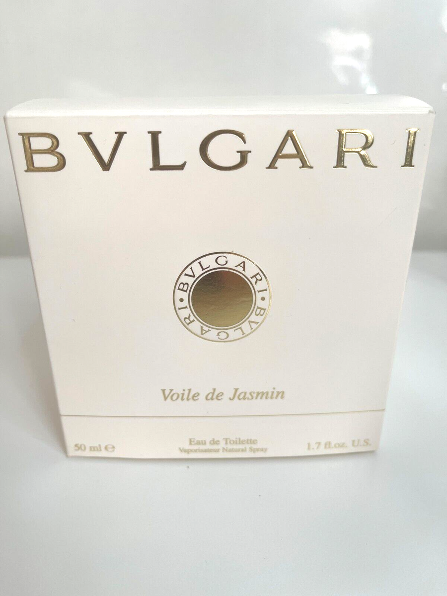 香水(女性用) BVLGARI Voile de Jasmin EDT 50ml Amazon.com : BVLGARI Voile de Jasmin Eau De Toilette Spray