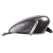 Personalizzato per serbatoio carburante Harley DavidsonLegacy 883 07-19 EFI 12,5/3,3 galloni