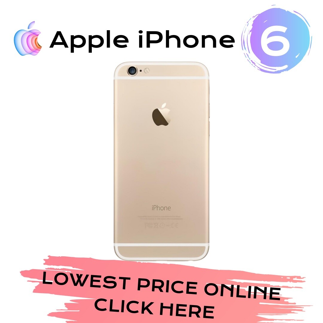 送料無料❗ iPhone6plus docomo 64GB シルバー