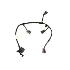 New Genui Mopar Bumper Cover Wiring Harness For Jeep Grand Cherokee 56045793ac