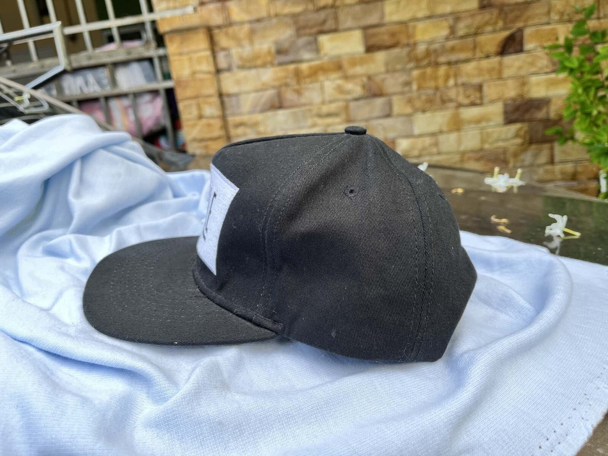 Pigalle snapback Hats streetwear | eBay
