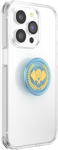 NEW PopSockets Phone Grip & Stand Pop Socket Universal Phone Holder Wallet - Picture 125 of 206
