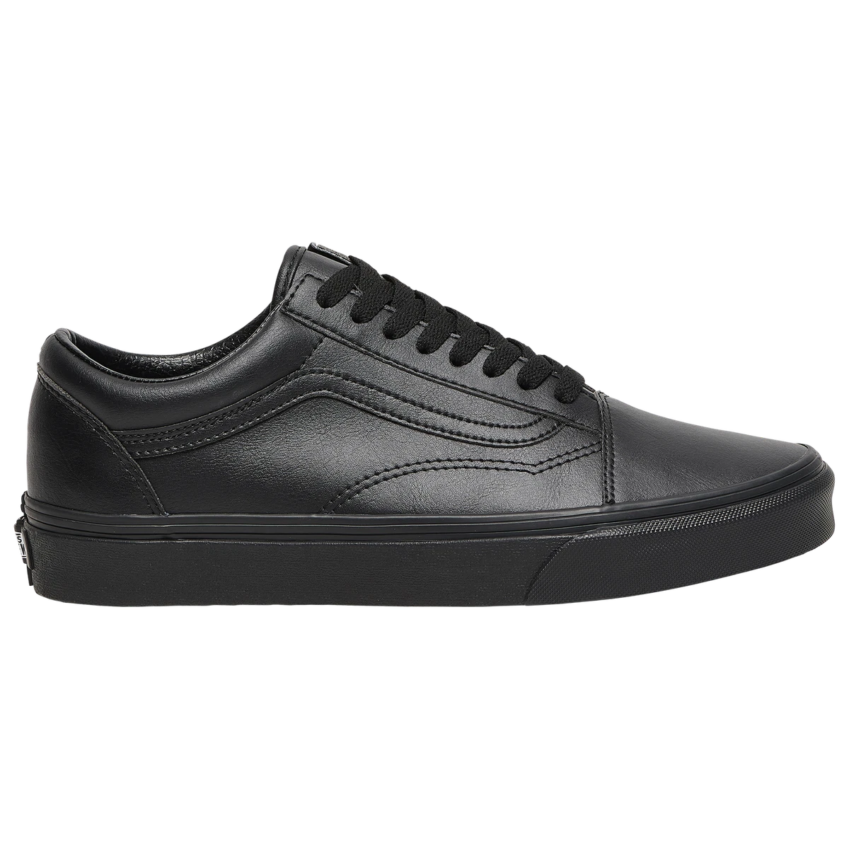 Vans triple sales black old skool