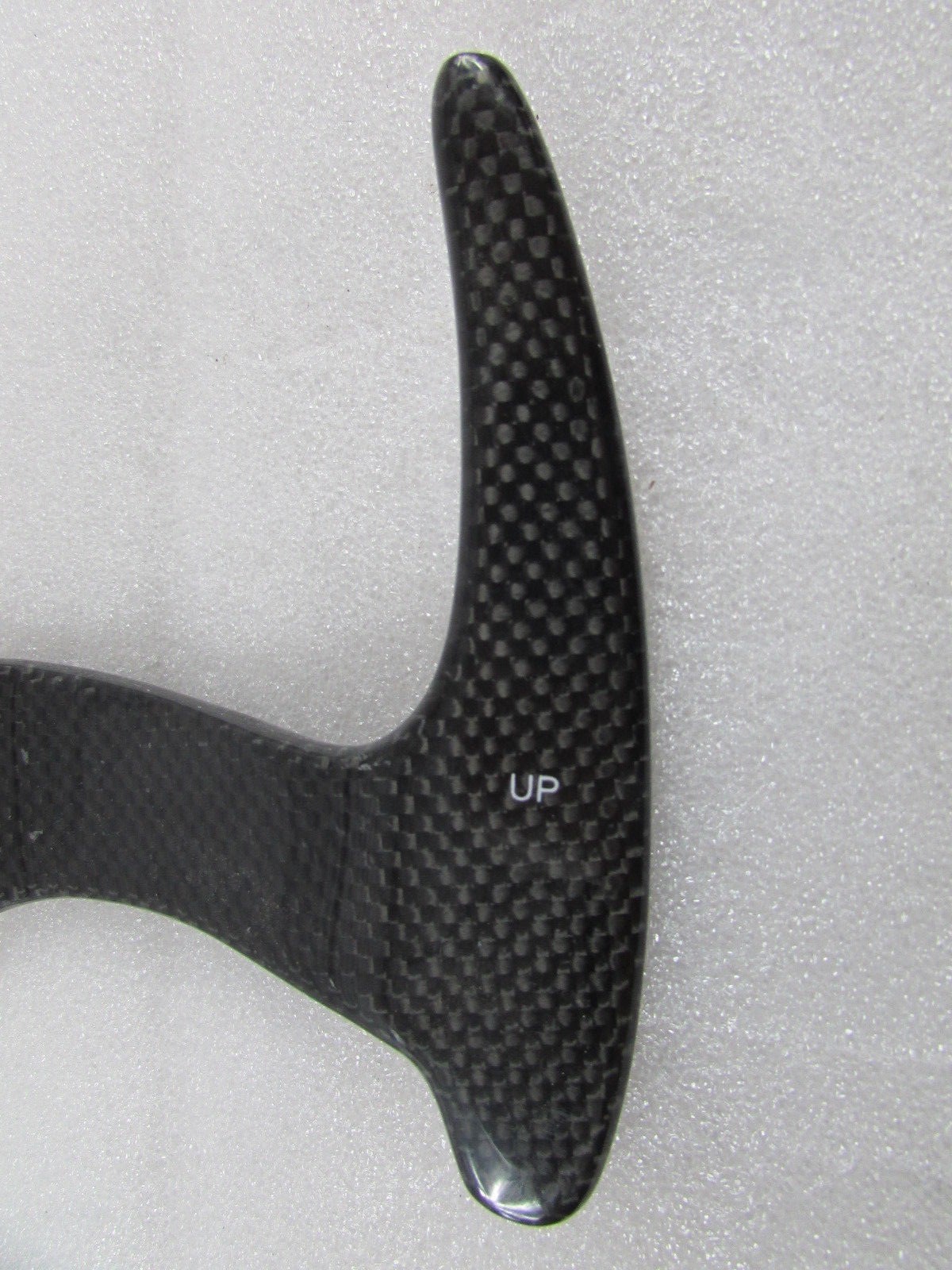 Ferrari 599 GTB, Carbon Fiber Paddle Shifter, Pair, RTUNED, New Reproduced