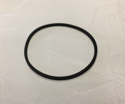 PS2 Dvd Disc Drive Tray Rubber Belt for Sony Playstation Fat NEW Parts  -EU-