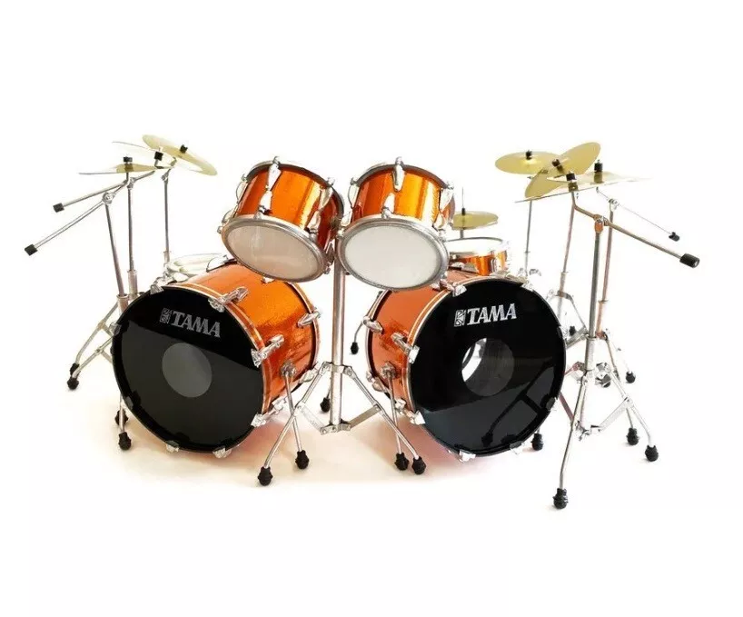 Did Metallica correct Lars Ulrich's 'One' drumming for the