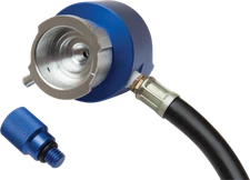 Motion Pro Cooling System Tester Type A 08-0559