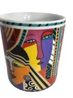 Laurel Burch Mugs