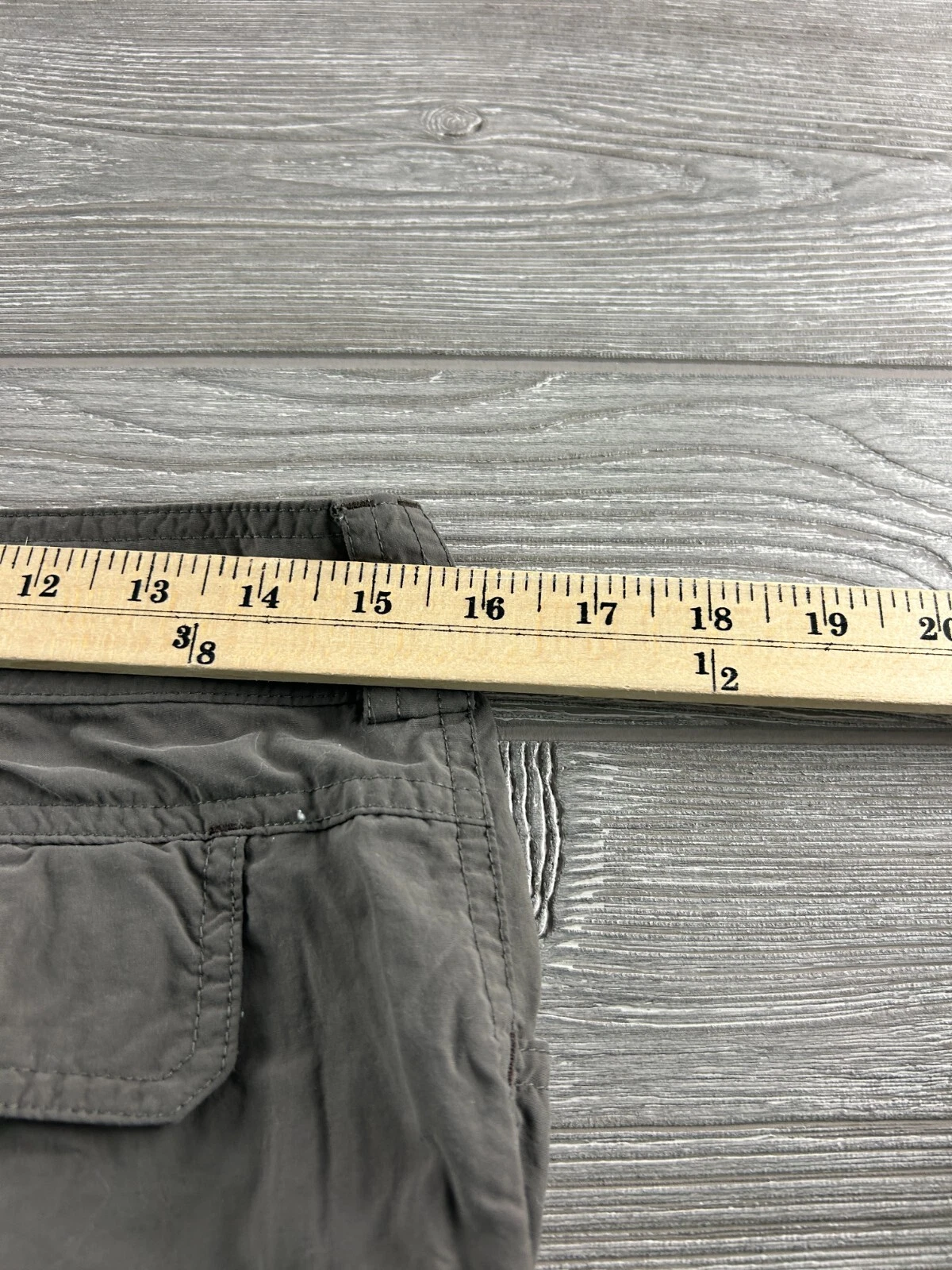 outdoor-research nylon lightweight active bermuda shorts