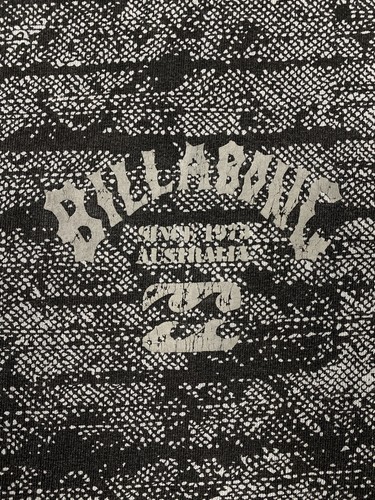 Vintage 00s Billabong Surf Surfing Y2K Tee Men’s Size L - Picture 5 of 9