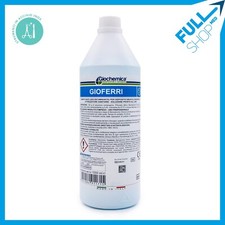 Disinfettante decontaminante Ferri e Strumenti 1 lt GIOFERRI - Pronto uso