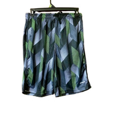 Athletic Works DriWorks Activewear Shorts Boys Youth Size XL 14-16