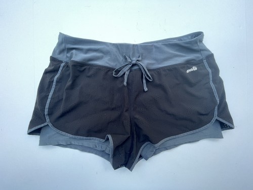 avia double layer shorts