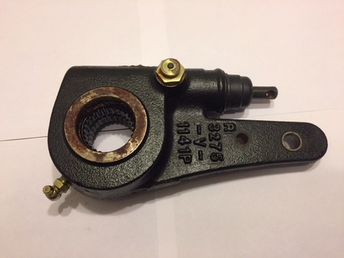 New Adjuster, Brake Auto Slack, Front R/H T16, 20DR Yel 2R802689 1.50 - Picture 4 of 5