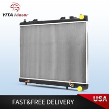 Radiator for 2013-2020 Nissan Pathfinder INFINITI QX60 2013 JX35 2.5L or 3.5L