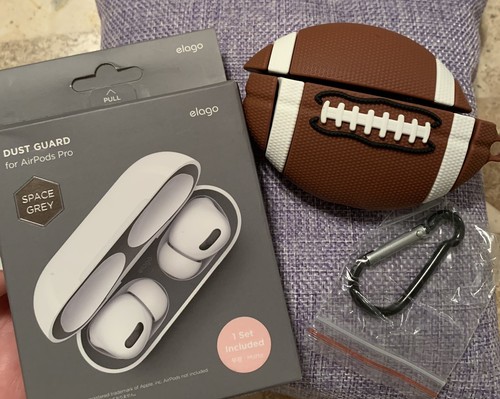 American Football Apple Airpod Pro Case 