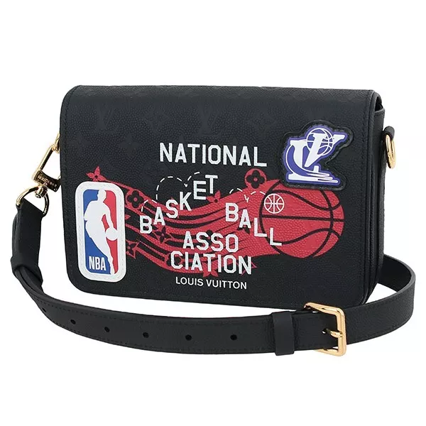 louis vuitton nba bag