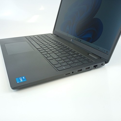 Dell Latitude 3520 Laptop FHD i5-1135G7 256GB SSD 8GB RAM Win11 Pro (VG) - Picture 3 of 12