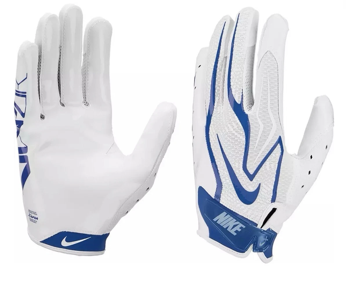 Nike Vapor Jet Men's Football Gloves. Large. New | eBay