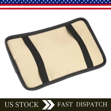 Car Armrest Cushion Cover Center Console Box Pad Protector Trims Mat Accessories