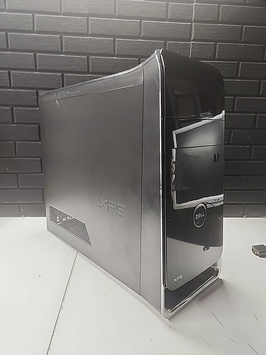 Dell XPS 8700 Intel Core i7 4th Gen. PC Desktops & All-In-One