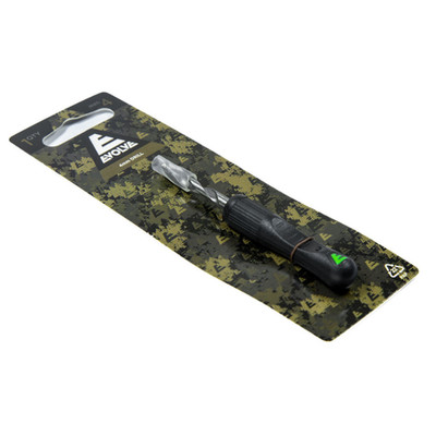 Evolve Tackle 4mm Drill   Perfect for Baiting Carp Hookbaits & Boilies