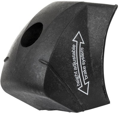 POWERSLIDE Inliner Inlineskates Accessoires HABS UNIVERSAL Brake Pad 2026 Skate 