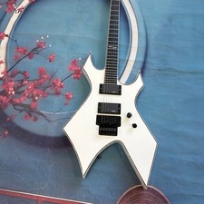 Special BC.Rich Electric Guitar 24frets Rosewood Fingerboard US Warehouse