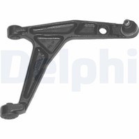 Delphi Lenker, RadaufhäNgung TC606 FüR CitroËN Peugeot