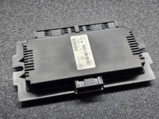 BMW 3 SERIES NSW FOOTWELL LIGHT MODULE CONTROL UNIT ECU PL2 FRMII 9166711