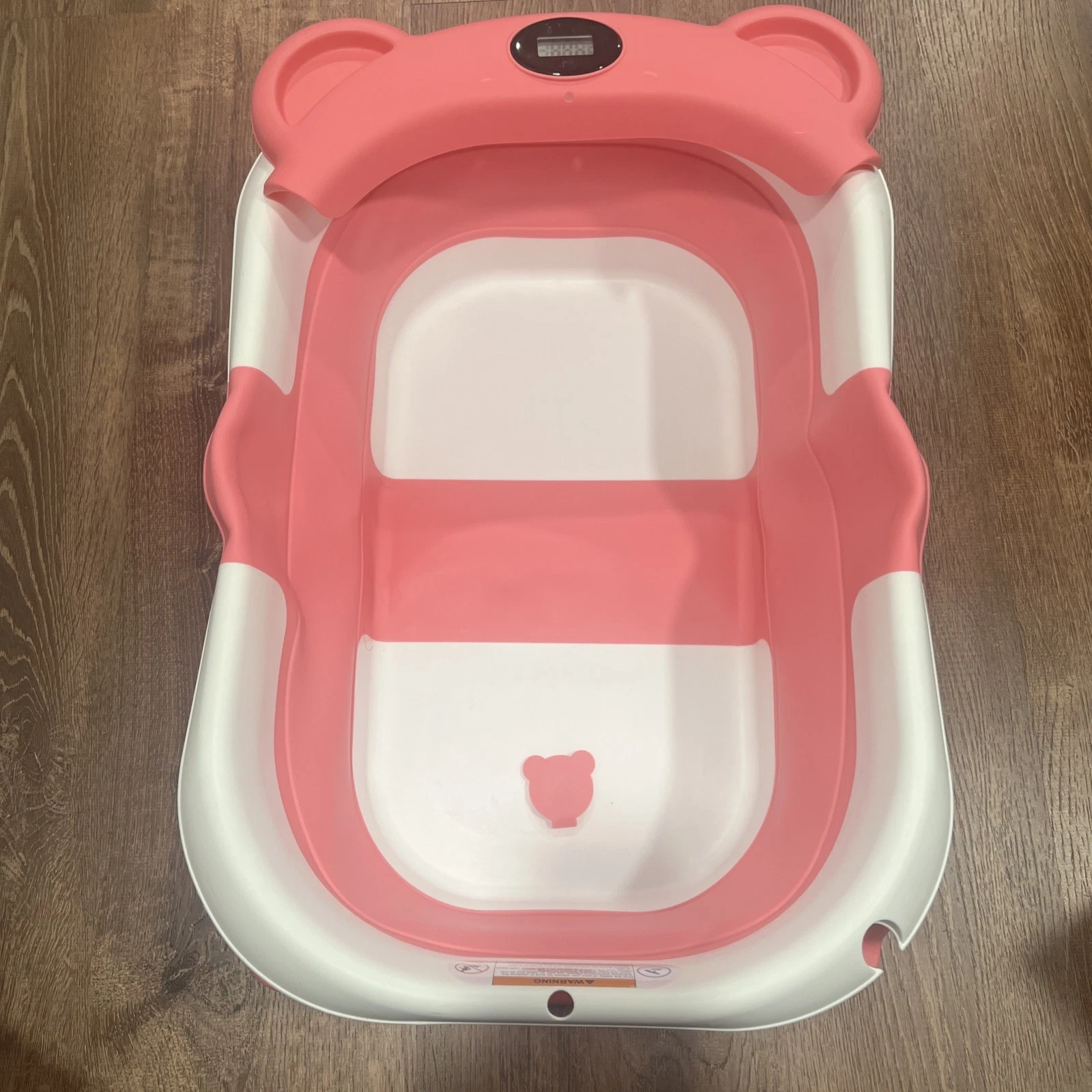 Babyway Foldable Baby Bath, Lilac - ‎BWFBT-L
Opens in a new window or tab