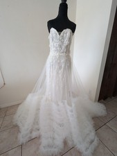 rivini wedding dress fawcett
