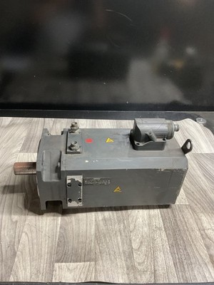Siemens 1FT6105-8WF71-3EHO Servo Motor #4019A163PR2