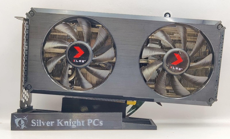 PNY Geforce RTX 3060 12GB GDDR6