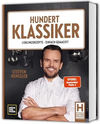 Henssler:Hundert Klassiker