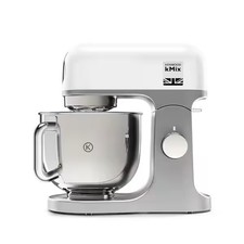 Kenwood kMix KMX750AWH - 2 Anni di Garanzia