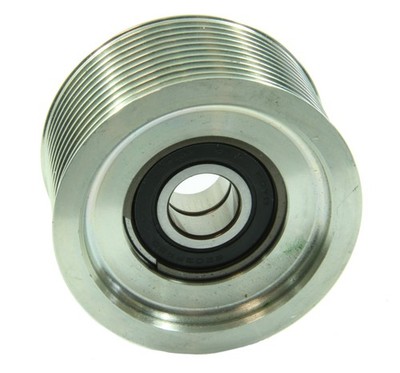 Spannrolle idler pulley für Volvo Penta D9 D16 TAD1640 TAD1641 TAD1642 TAD1643