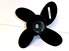 Mercury Marine QA2186X 14 X 20 Pitch 4 Blade ...