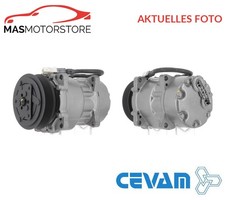 KOMPRESSOR KLIMAANLAGE CEVAM 8600046 I FÜR FIAT SCUDO,ULYSSE,DUCATO