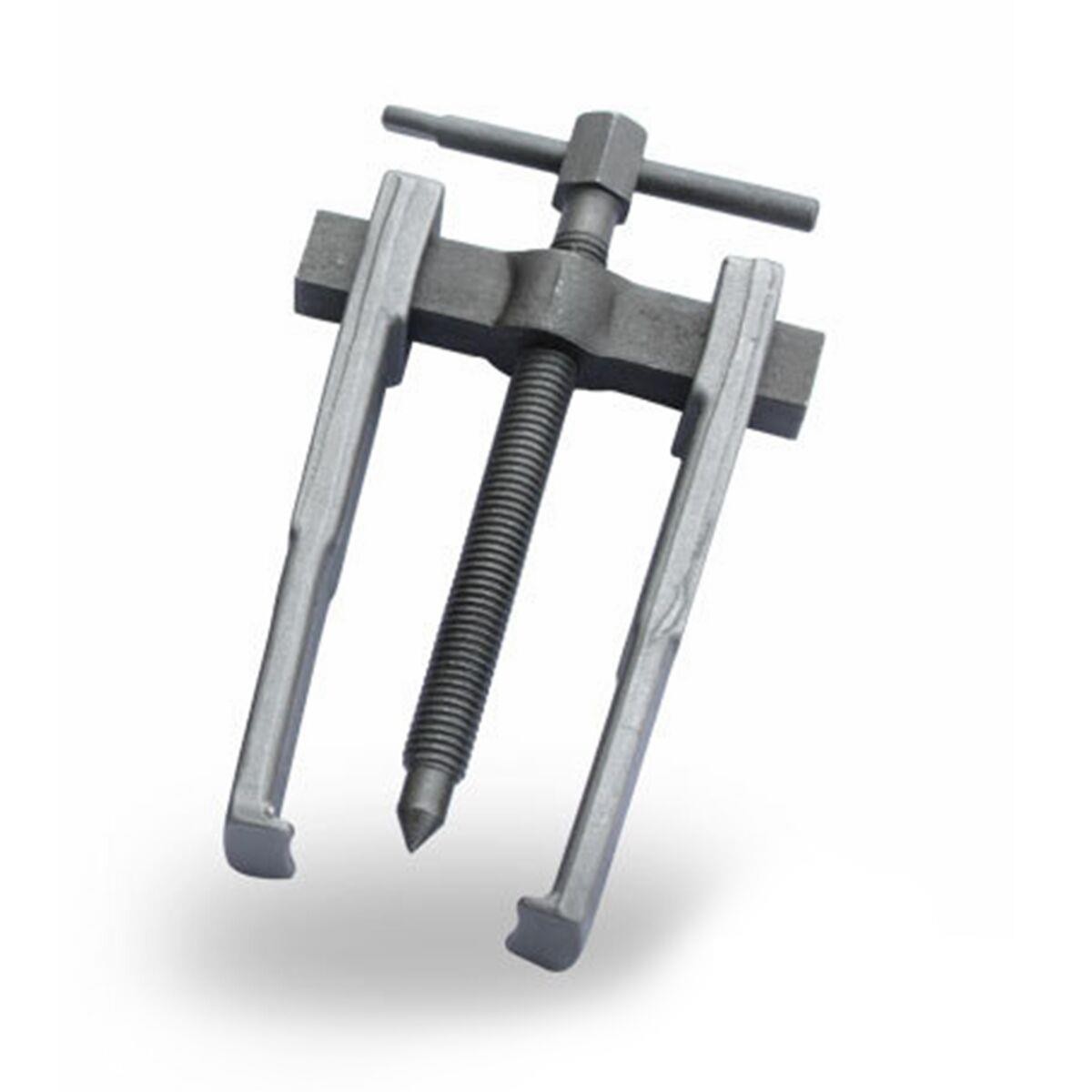 2 Arms Special Thin Claws Mini Gear Bearings Puller Extractor 6""